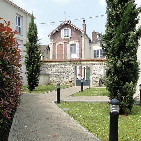 Havre De Paix Au Coeur De Vernon Вернон Экстерьер фото
